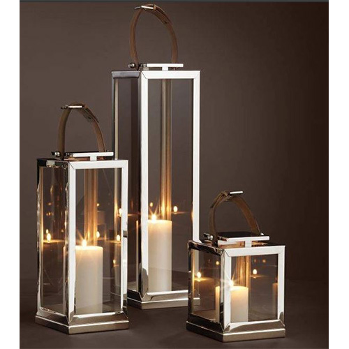 Подсвечник Georgian