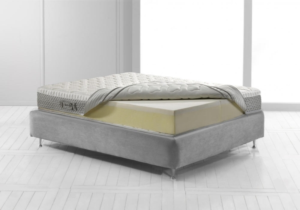 Ортопедический матрас NEW COMFORT PLUS 10